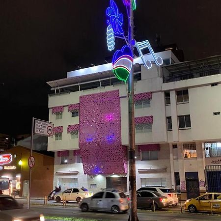 Edificio El Carmen Cali Exterior foto